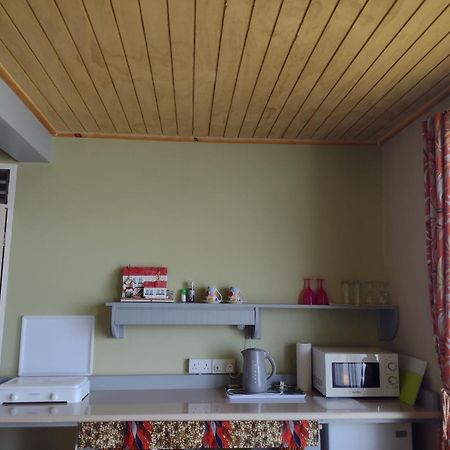 Calibishie Sandbar Habitación foto