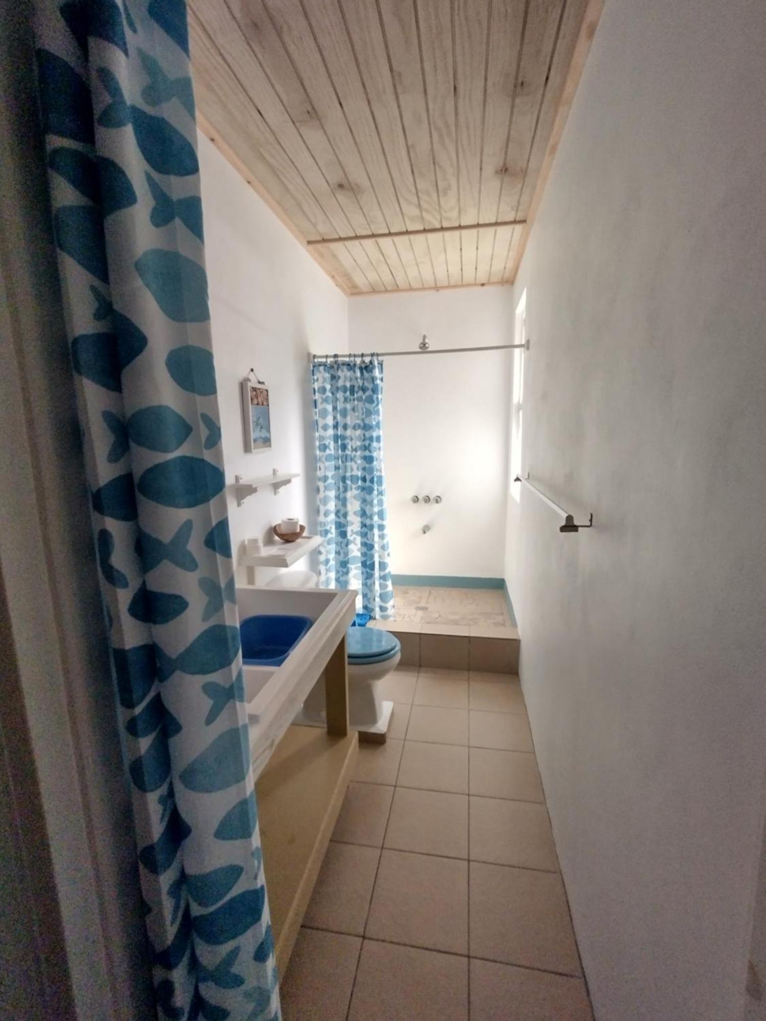 Calibishie Sandbar Habitación foto