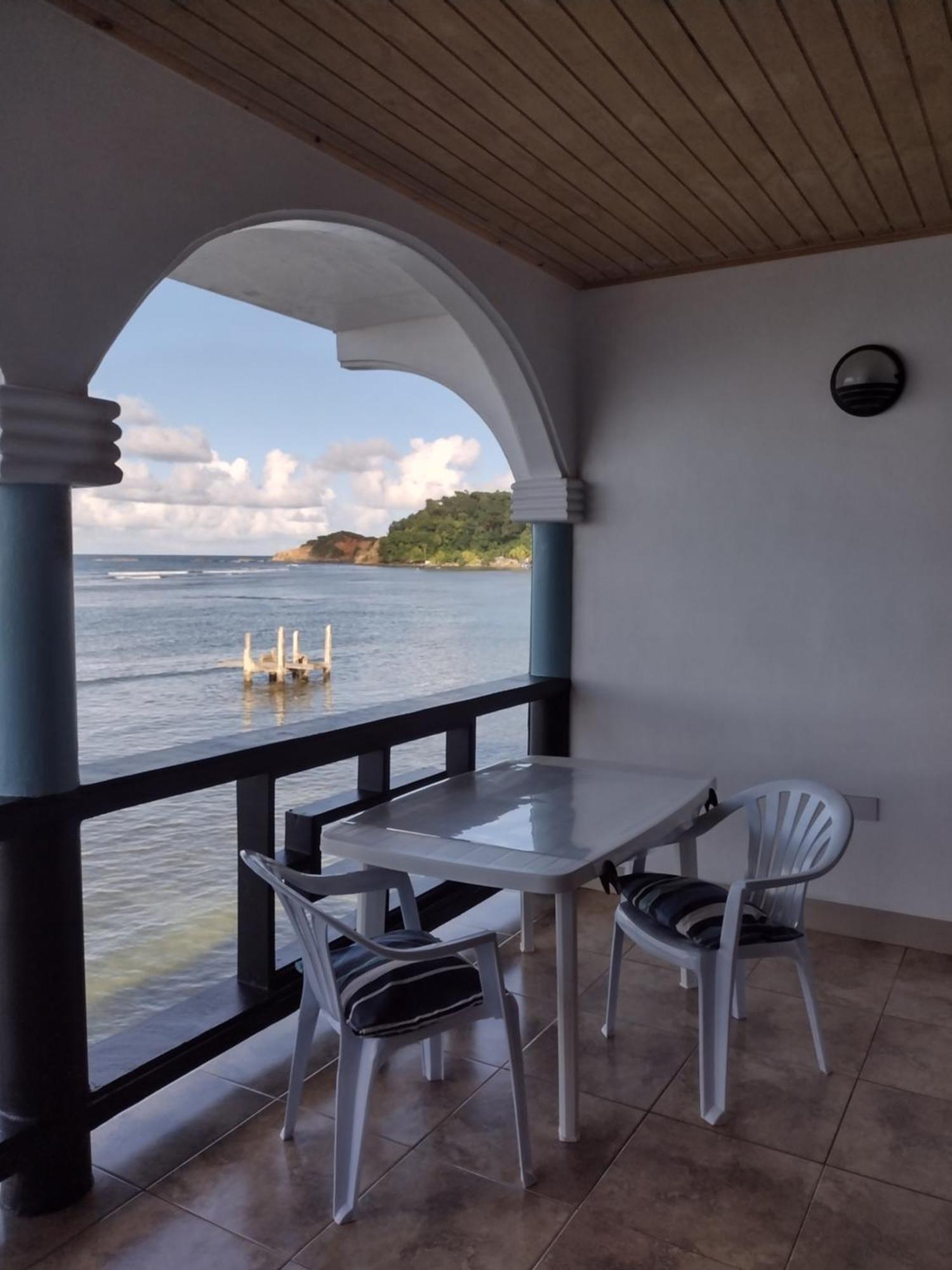 Calibishie Sandbar Habitación foto