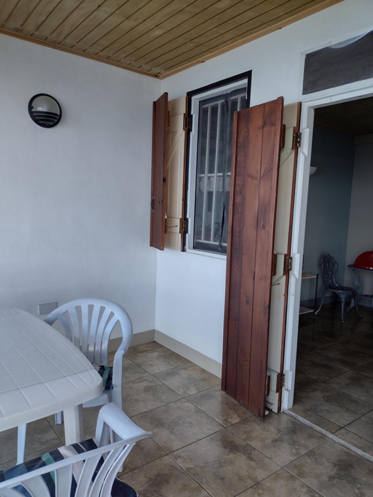 Calibishie Sandbar Habitación foto