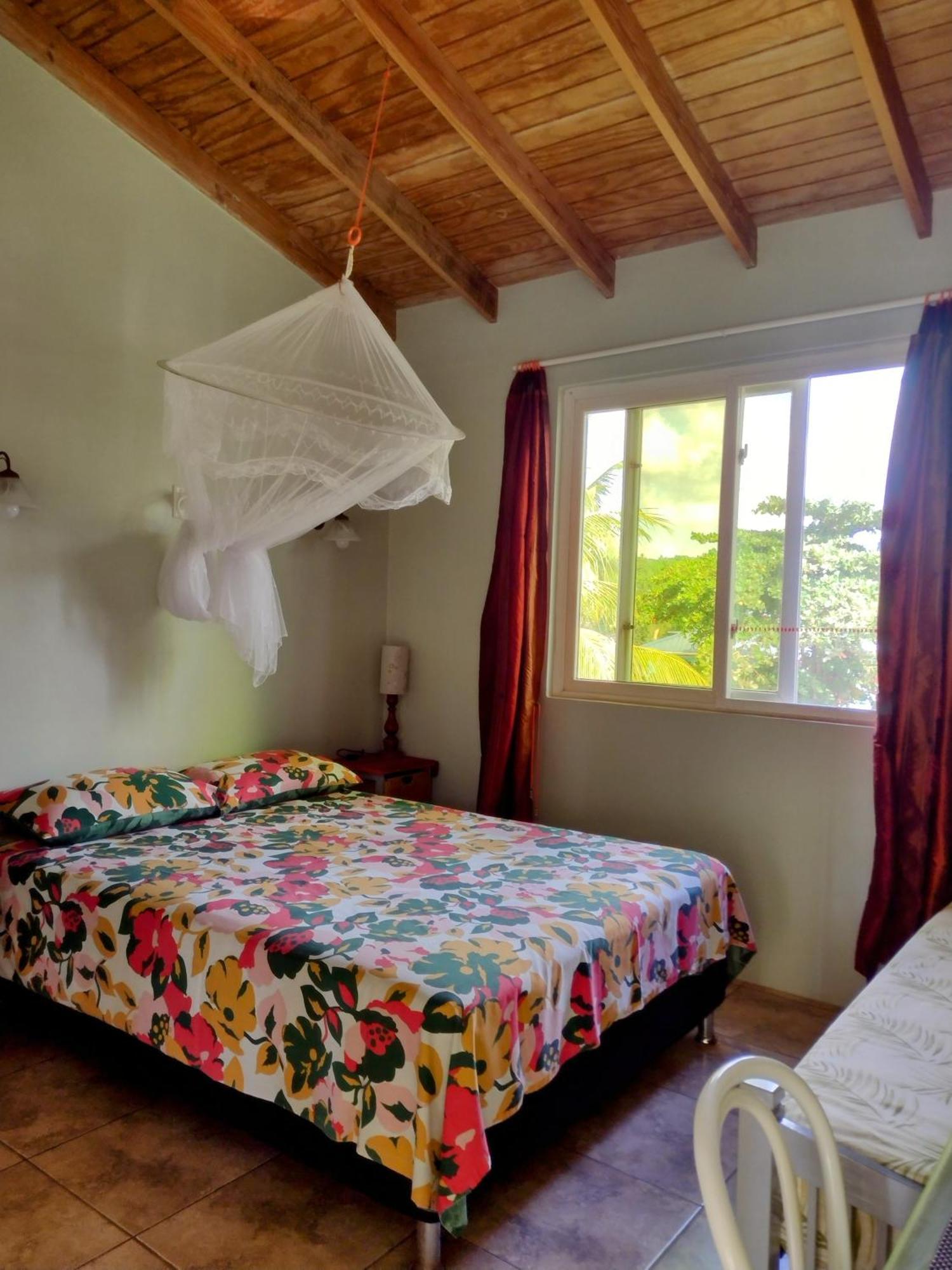 Calibishie Sandbar Habitación foto